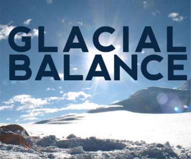 Glacial Balance