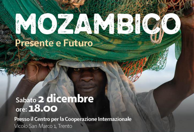 MOZAMBICO Presente e Futuro - Consorzio Associazioni con il Mozambico