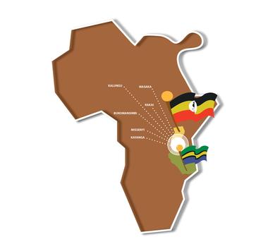 Bando per consulente tecnico per progetto transfrontaliero Euregio-Uganda-Tanzania