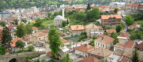 Il grande esodo: la Bosnia Erzegovina si svuota 