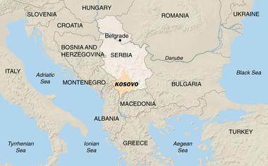 La cooperazione trentina punta sul Kosovo