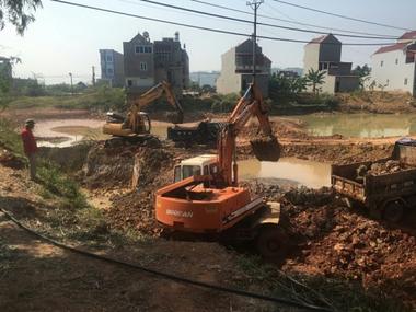 GTV - Acqua per il villaggio di Son Thinh