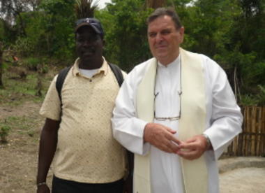 L'ebola in Sierra Leone rallenta ma...