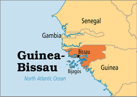 Mani Tese cerca Coordinatore di progetto per Guinea Bissau