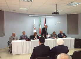 A Hebron un progetto di Parco tecnologico sostenuto dall’Italia 