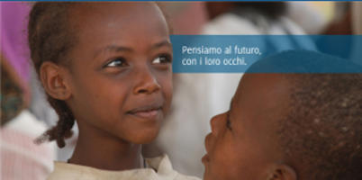 GVC cerca Capo Progetto ECHO – Haiti