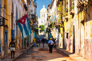 Missione Cuba: 220 milioni di euro di nuove opportunità