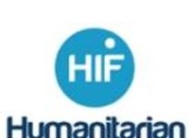 Programma di large grant del Humanitarian Innovation Fund