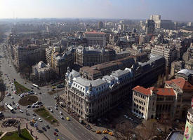 Romania: Bucarest approva nuovo piano trasporti 