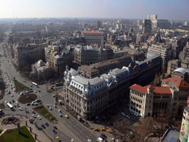 Romania: Bucarest approva nuovo piano trasporti