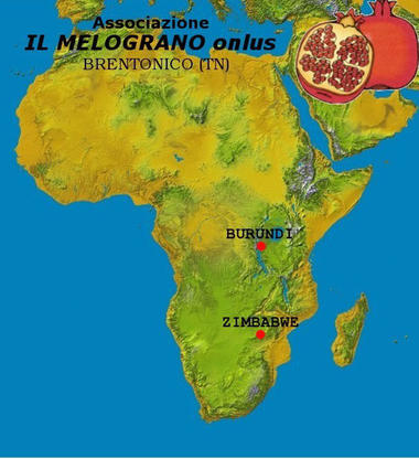 19° canederlata per il Melograno
