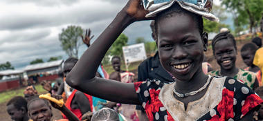 25° anniversario Medici con l'Africa Cuamm Trentino