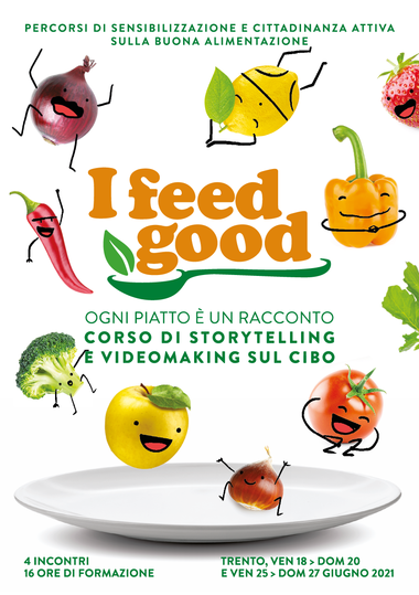 Associazione Mazingira - I FEED GOOD