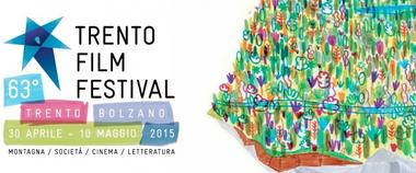 Avvicinamenti al Trento Film Festival