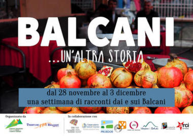 Balcani-Unâaltra Storia