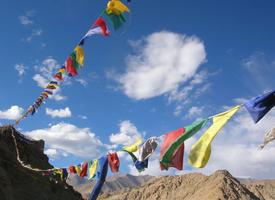 Cena Tibetana Pro India e Pro Nepal