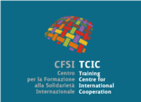 CFSI: Il ruolo nella società civile nei processi di sviluppo