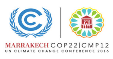 Concorso: RACCONTA LA CONFERENZA ONU SUL CLIMA” A MARRAKECH