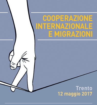Cooperazione internazionale e migrazioni