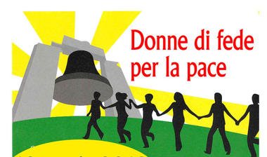 Donne di fede per la pace