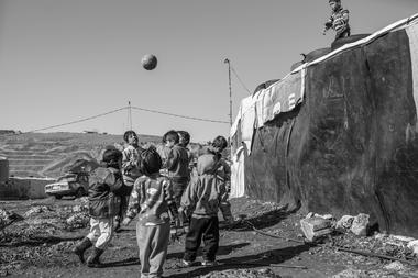 EDUS - La guerra in Siria