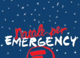 Emergency – Trento Commesso per un giorno