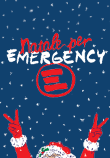 Emergency – Trento Commesso per un giorno