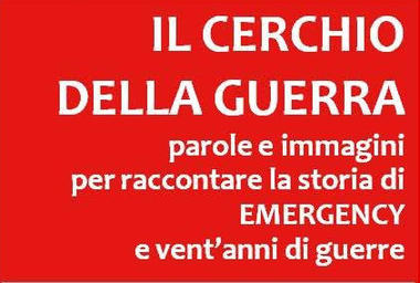 Emergency Trento - Il cerchio della guerra