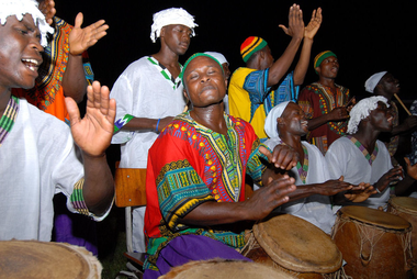 GHANESI IN TRENTINO