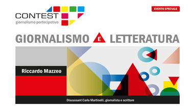 Giornalismo e letteratura