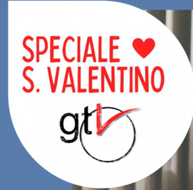 GTV - Regali solidali fatti con il cuore!