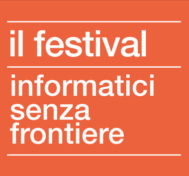 Informatici senza frontiere - Il Festival
