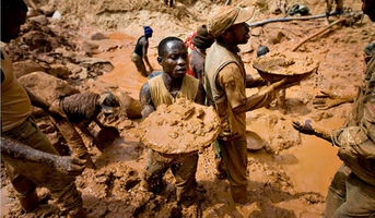 L’altra faccia della tecnologia: il dramma del coltan