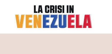 La crisi in Venezuela