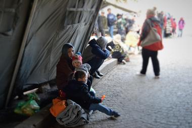 Le associazioni trentine presentano progetti per affrontare l'emergenza profughi,