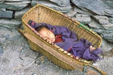 Nepal e dintorni