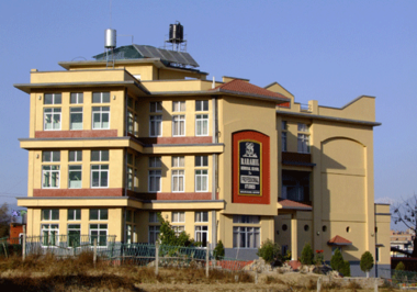 Nepal tra sogni e realtÃ