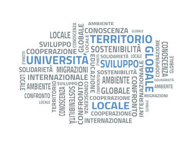 UniversitĂ e territorio trentino nei nuovi scenari di sviluppo internazionale