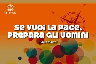 Via Pacis: Serata di SolidarietĂ