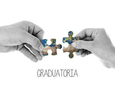 Approvazione GRADUATORIA PROGETTI di interscambio