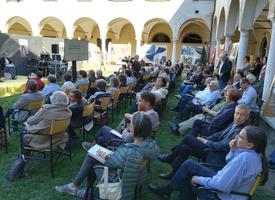 ASSEMBLEA DELLE ASSOCIAZIONI DI COOPERAZIONE ALLO SVILUPPO 2018