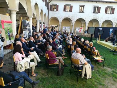 ASSEMBLEA DELLE ASSOCIAZIONI DI COOPERAZIONE ALLO SVILUPPO 2018