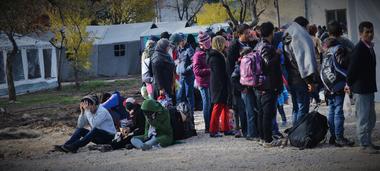 Le associazioni trentine presentano progetti per affrontare l'emergenza profughi