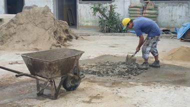 Lima, un centro diurno per bambini disabili