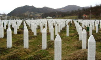 Sette mila per Srebrenica