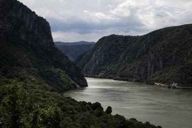 Navigando lungo i sapori del Danubio