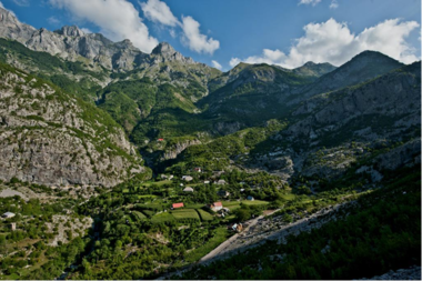Trekking il sentiero del gusto Kosovo – Montenegro – Albania