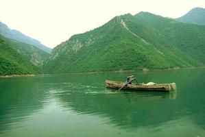 Trekking Southern highlands - Albania