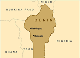Viaggio in Benin tra Cultura e Solidarietà