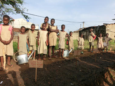 Viaggio in Benin tra Cultura e Solidarietà